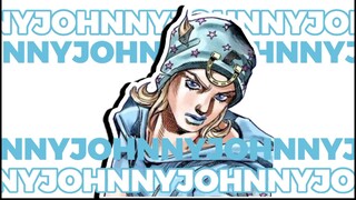 JOHNNY JOESTAR [ AMV EDIT ] SBR