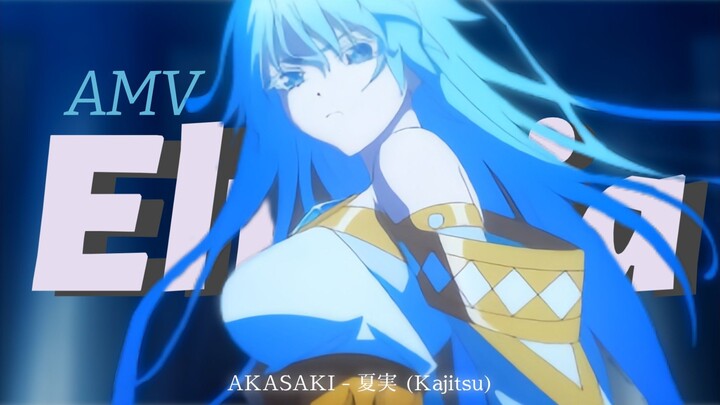 Elfaria AMV