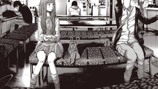 Welcome back Bubu...