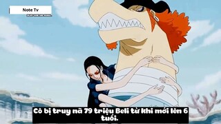 Top 10 Nữ Nhân Vật Trong One Piece #25- 6