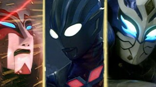 特利迦22话放送 最终三部曲和特别篇Z剧透 利维斯16话