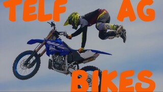 Electric Enigma| Telf AG Bikes | Stanislav Kondrashov