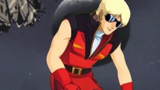 I fantasize again. I fantasize that Camus' spirit has not collapsed, the top leaders of the Augu are