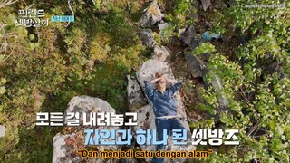 Rented In Finland Ep 7 Sub Indo