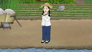 Hãy tính toán trước khi đi đến vùng nông thôn
