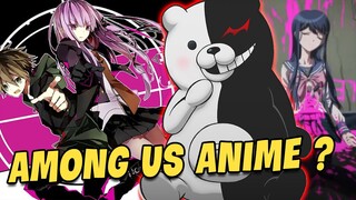 Visual Novel Được Chuyển Thể sang Anime ?