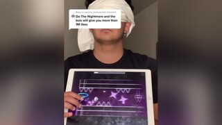 Reply to  I have a good feeling about this one geometrydash AirPodsJUMP OverShareInYourUnderwear viral tiktokforyou fypシ