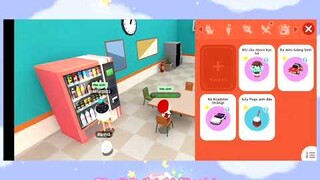 1 ngày của Trâm nek ❤️ ở trong Play Together sẽ như thế nào ??? | Trâm nek ❤️