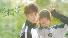 Exclusive Fairytale (2023) Episode 21 Eng Sub