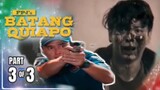 DEAD TANGGOL?: FJP's BATANG QUIAPO | Episode 124 (3/3) | August 7, 2023 Fanmade + Reaction