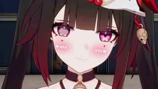 【Fireworks】The savings you mentioned are money, right...