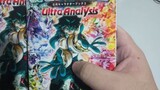รีวิวหนังสือ My Hero Academia Ultra Analysis Official Character
