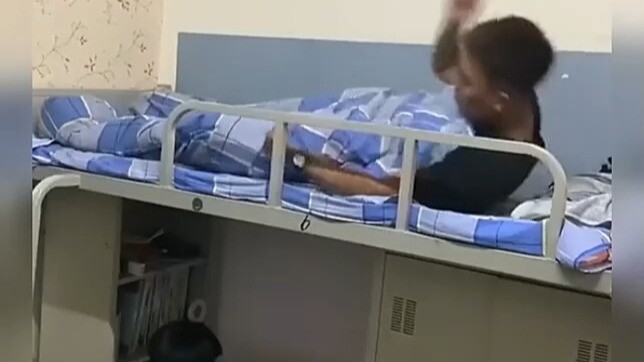 Tarik-ulur ekstrem dari para kreator kocak di asrama