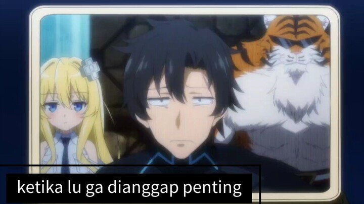 #KompetisiKreasiUnggahan6, cewek ini berpikir dengan rasional