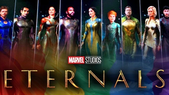 Marvels.2021 HD full movies