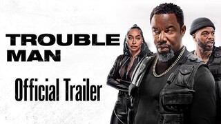 Trouble Man [Arabic]-الترجمة العربية