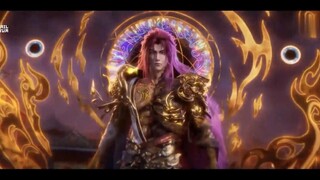 RI The Movie ; Battle of Gods Part 2 END