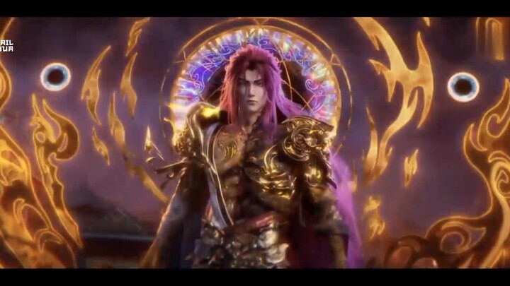 RI The Movie ; Battle of Gods Part 2 END