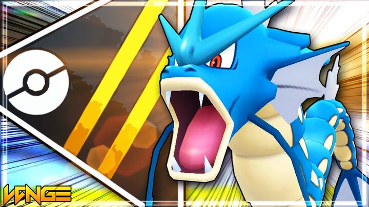 THIS TEAM GOT ME 100 POINTS IN GO BATTLE LEAGUE ULTRA! (Pokemon GO)