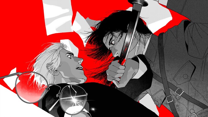 【Tulisan tangan Cina/AS dan Jepang cb】シェーマ
