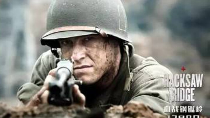 I watched the whole show because of one clip #Please God, let me save one more, one more…