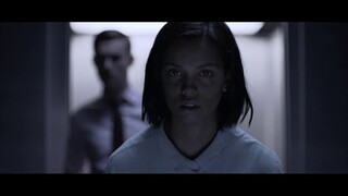 不吓人也精彩——循环悬疑短片《9.5层电梯》