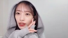 Mukaichi Mion (AKB48/SHOWROOM Live Streaming/2025.01.29)