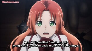 Akujiki Reijou to Kyouketsu Koushaku Episode 3 (Subtitle Indonesia)