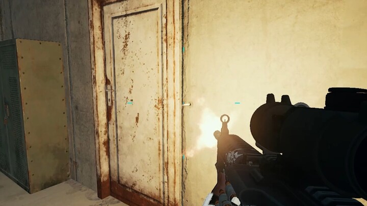 พี่อวี๋ ฉันเอของเล่นมาให้พี่ด้วย!