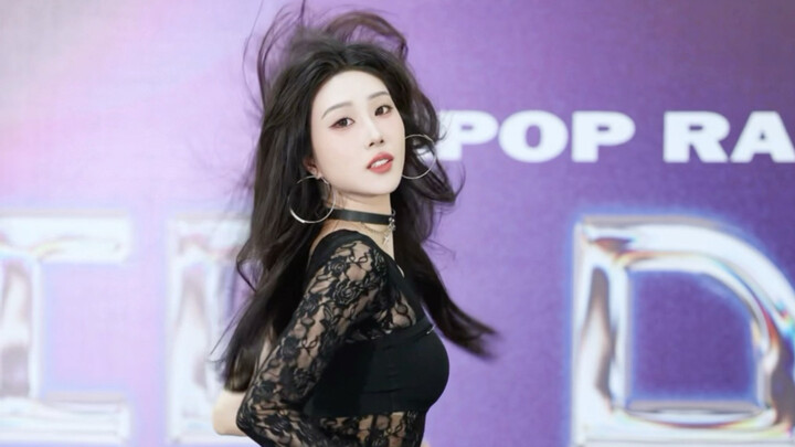 Quá xấu xa rồi, chuẩn bị còn tệ hơn nữa! BadGirlGoodGirl – miss A (Nghe bài hát của nhóm Siamu bao n