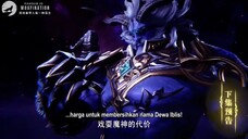 PV | Throne of Seal Eps 144