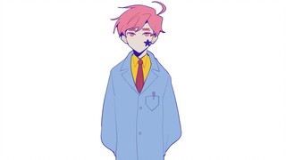 【Pai Hai】So you and me