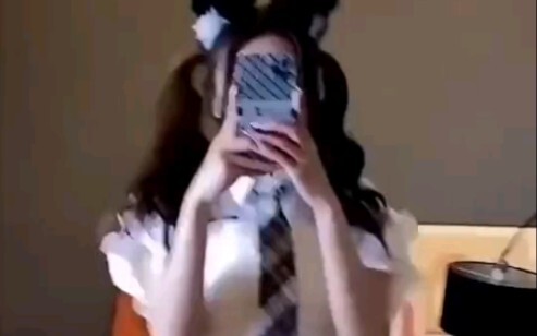 [ทุกวันหนึ่งครั้ง] หางม้าคู่ดู๋อังดู๋อังดู๋อังมาอีกแล้ว