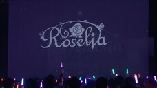 Roselia - Sage der Rosen | Roselia 9th LIVE「Stille Nacht, Rosen Nacht」 (2024)