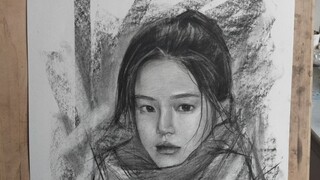 วาดรูปให้ทุกไลค์(ไม่มีใครเห็นอยู่ดี) รูปที่ 9 : ชีวิตจะบดขยี้อุดมคติไหม?