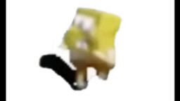 SpongeBob SquarePants เต้นอย่างมหัศจรรย์ ถ้าคุณไม่หัวเราะหลังจากดู 3 รอบ แสดงว่าคุณหดหู่