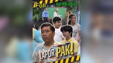 Lapor Pak! - Wendi Jadi Guru