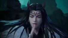 Lord of the Ancient God Grave Episode 366 Subtitle Indo