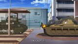 Girls Und Panzer Ep 4 Sub indo (720p)