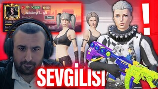 YAYINDA SEKO'YU KÜÇÜK DÜŞÜRDÜ! SEVGİLİSİNİ KENDİ SEVGİLİM YAPTIM!!