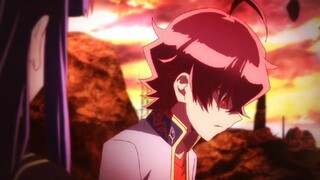 Twin Star Exorcists - Episode 9 | English Sub