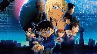 watch DETECTIVE CONAN : ZERO THE ENFORCER 2018 full movie