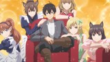Tóm tắt Anime: " OTOME GAME " | Thế Giới Otome | Tập 7-8-9 | Review Anime