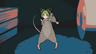 老 徐 舞