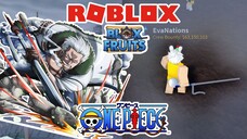 ROBLOX TAPI AKU PAKAI JITTE MILIK SMOKER DARI ONEPIECE DI BLOX FRUITS