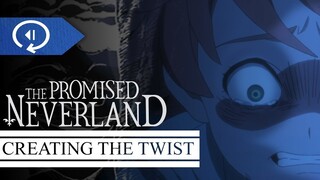 How to Execute an Effective Plot Twist - The Promised Neverland