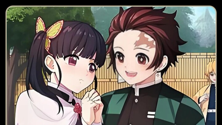 Tại sao Tanjiro lại nói rằng hơi thở của Kanawo giống như của một Đạo Sư?