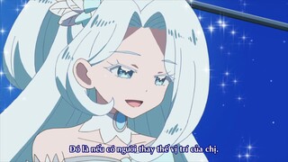 Kiratto Pri☆Chan SS1 - Tập 45 (Vietsub)