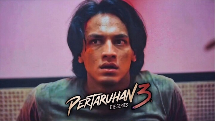 Pertaruhan 3 The Series | Permasalahan Semakin Rumit | Fanart
