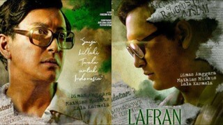 LAFRAN 2024 FULL MOVIE